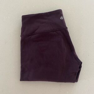Lululemon Leggings